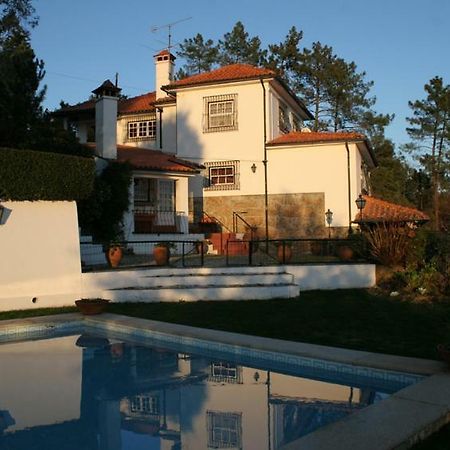 Quinta De Santa Maria Do Dao Villa Santa Comba Dao Ngoại thất bức ảnh