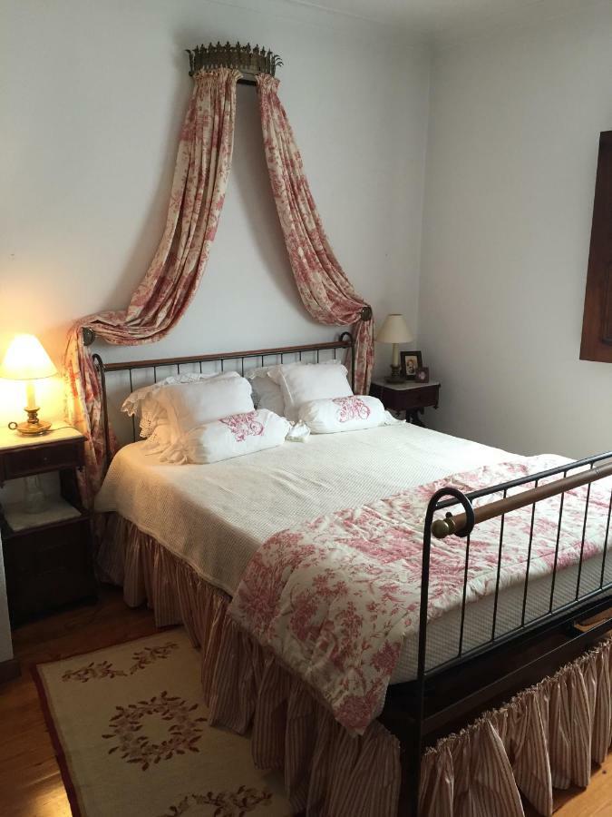 Quinta De Santa Maria Do Dao Villa Santa Comba Dao Ngoại thất bức ảnh