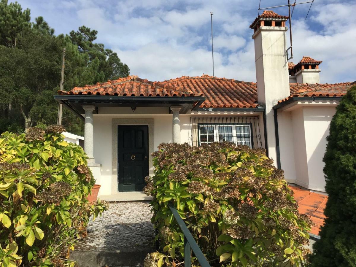 Quinta De Santa Maria Do Dao Villa Santa Comba Dao Ngoại thất bức ảnh