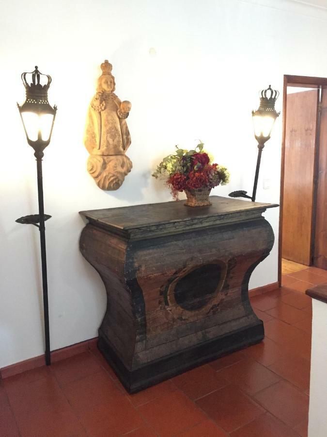 Quinta De Santa Maria Do Dao Villa Santa Comba Dao Ngoại thất bức ảnh