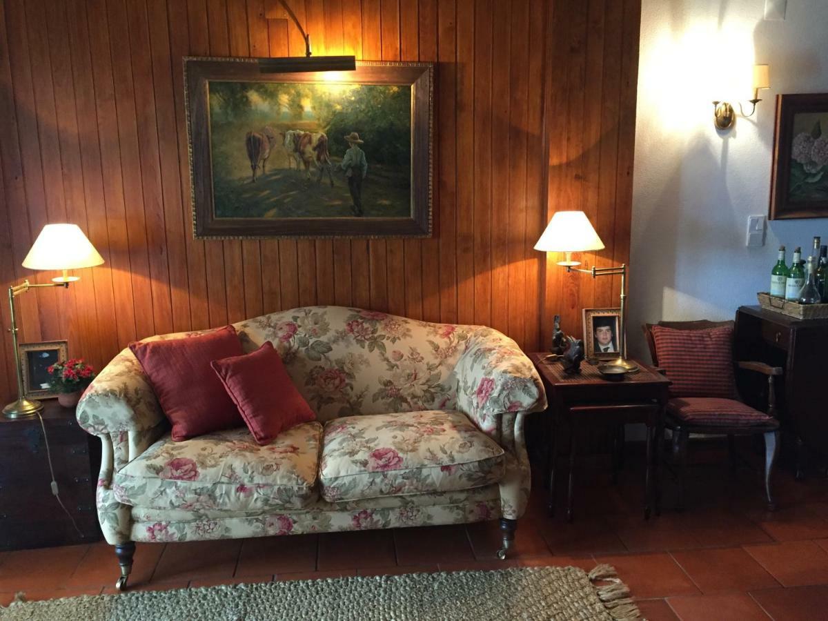 Quinta De Santa Maria Do Dao Villa Santa Comba Dao Ngoại thất bức ảnh