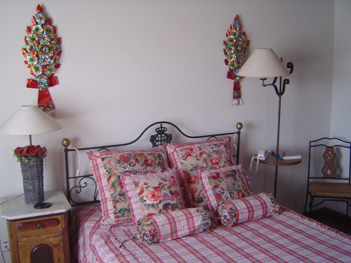 Quinta De Santa Maria Do Dao Villa Santa Comba Dao Ngoại thất bức ảnh