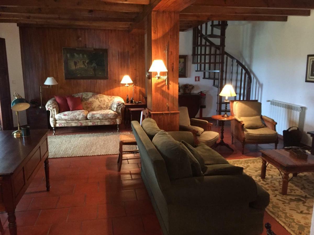 Quinta De Santa Maria Do Dao Villa Santa Comba Dao Ngoại thất bức ảnh