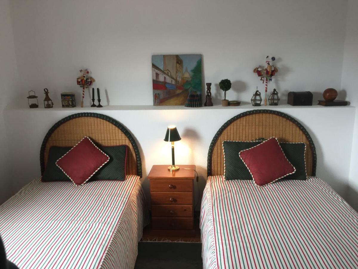 Quinta De Santa Maria Do Dao Villa Santa Comba Dao Ngoại thất bức ảnh