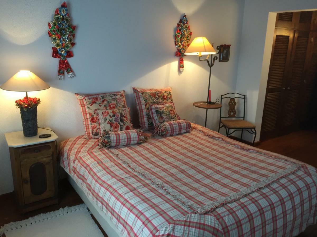 Quinta De Santa Maria Do Dao Villa Santa Comba Dao Ngoại thất bức ảnh